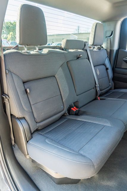 2022 GMC Sierra 1500 Elevation RWD 5.3L V-8 / LOW MILES / BIG SCREEN | Austin, TX | Rocky Mountain Truck Stop Austin 2022 GMC Sierra 1500 Elevation RWD 5.3L V-8 / LOW MILES / BIG SCREEN | Austin, TX | Rocky Mountain Truck Stop Austin