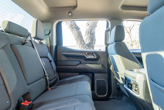 2022 GMC Sierra 1500 Elevation RWD 5.3L V-8 / LOW MILES / BIG SCREEN | Austin, TX | Rocky Mountain Truck Stop Austin 2022 GMC Sierra 1500 Elevation RWD 5.3L V-8 / LOW MILES / BIG SCREEN | Austin, TX | Rocky Mountain Truck Stop Austin