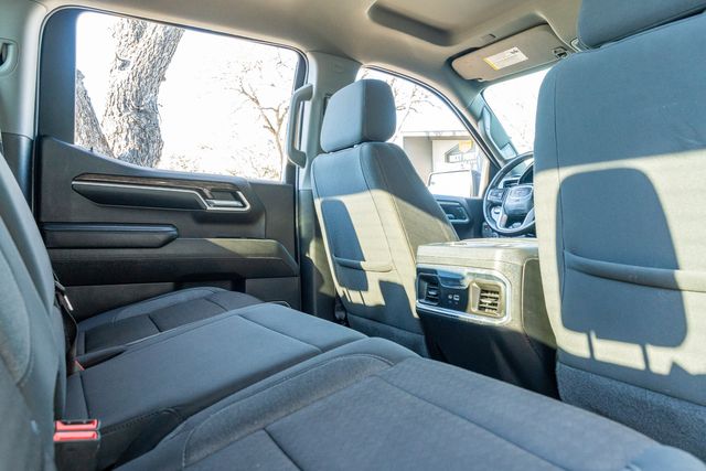 2022 GMC Sierra 1500 Elevation RWD 5.3L V-8 / LOW MILES / BIG SCREEN | Austin, TX | Rocky Mountain Truck Stop Austin 2022 GMC Sierra 1500 Elevation RWD 5.3L V-8 / LOW MILES / BIG SCREEN | Austin, TX | Rocky Mountain Truck Stop Austin