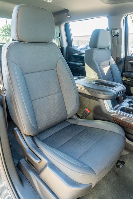 2022 GMC Sierra 1500 Elevation RWD 5.3L V-8 / LOW MILES / BIG SCREEN | Austin, TX | Rocky Mountain Truck Stop Austin 2022 GMC Sierra 1500 Elevation RWD 5.3L V-8 / LOW MILES / BIG SCREEN | Austin, TX | Rocky Mountain Truck Stop Austin