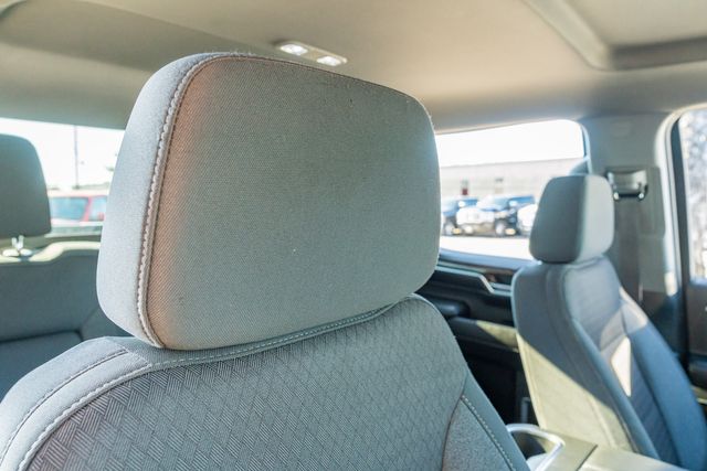 2022 GMC Sierra 1500 Elevation RWD 5.3L V-8 / LOW MILES / BIG SCREEN | Austin, TX | Rocky Mountain Truck Stop Austin 2022 GMC Sierra 1500 Elevation RWD 5.3L V-8 / LOW MILES / BIG SCREEN | Austin, TX | Rocky Mountain Truck Stop Austin