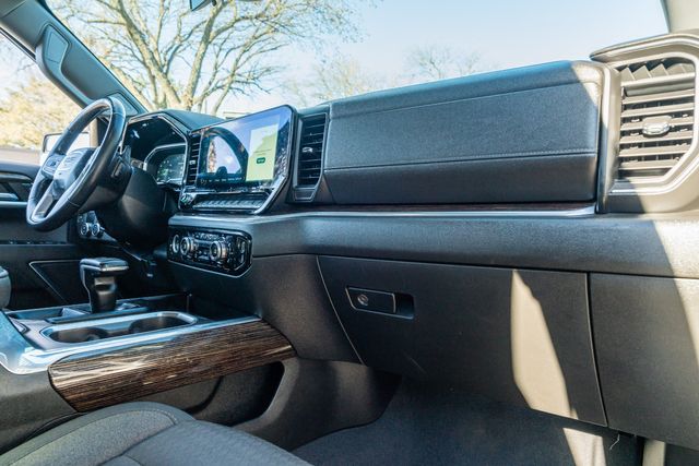 2022 GMC Sierra 1500 Elevation RWD 5.3L V-8 / LOW MILES / BIG SCREEN | Austin, TX | Rocky Mountain Truck Stop Austin 2022 GMC Sierra 1500 Elevation RWD 5.3L V-8 / LOW MILES / BIG SCREEN | Austin, TX | Rocky Mountain Truck Stop Austin