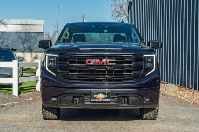 2022 GMC Sierra 1500 Elevation RWD 5.3L V-8 / LOW MILES / BIG SCREEN | Austin, TX | Rocky Mountain Truck Stop Austin 2022 GMC Sierra 1500 Elevation RWD 5.3L V-8 / LOW MILES / BIG SCREEN | Austin, TX | Rocky Mountain Truck Stop Austin