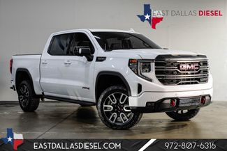 2022 GMC Sierra 1500 AT4 | Dallas, TX | East Dallas Diesel