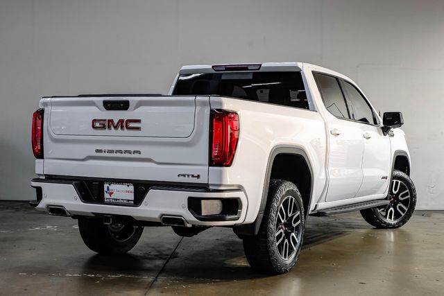 2022 GMC Sierra 1500 AT4 | Dallas, TX | East Dallas Diesel 2022 GMC Sierra 1500 AT4 | Dallas, TX | East Dallas Diesel