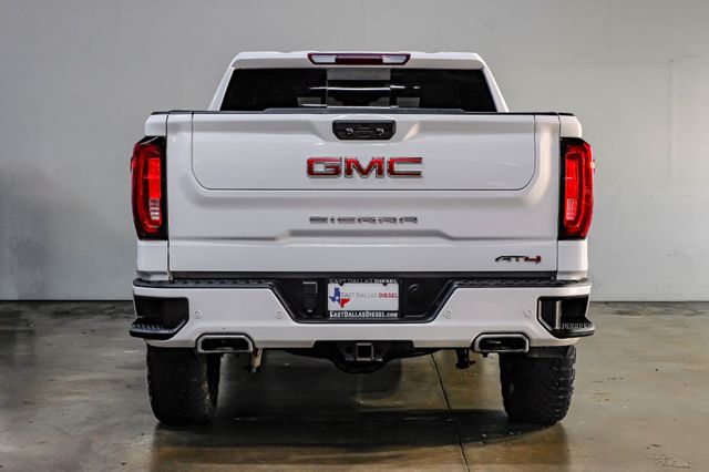 2022 GMC Sierra 1500 AT4 | Dallas, TX | East Dallas Diesel 2022 GMC Sierra 1500 AT4 | Dallas, TX | East Dallas Diesel