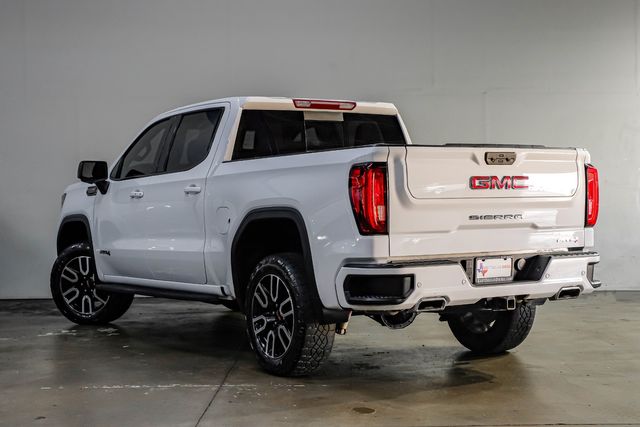 2022 GMC Sierra 1500 AT4 Premium Pkg. 6.2L V8 20" Wheel BakFlip Tonneau | Dallas, TX | East Dallas Diesel 2022 GMC Sierra 1500 AT4 Premium Pkg. 6.2L V8 20" Wheel BakFlip Tonneau | Dallas, TX | East Dallas Diesel