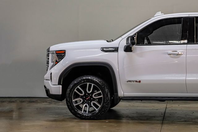 2022 GMC Sierra 1500 AT4 | Dallas, TX | East Dallas Diesel