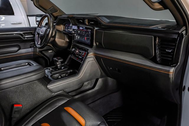 2022 GMC Sierra 1500 AT4 | Dallas, TX | East Dallas Diesel