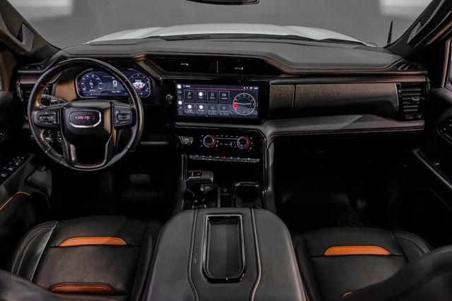 2022 GMC Sierra 1500 AT4 | Dallas, TX | East Dallas Diesel