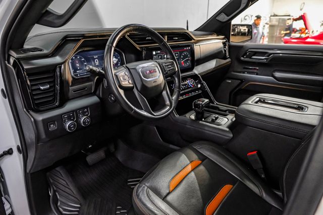 2022 GMC Sierra 1500 AT4 Premium Pkg. 6.2L V8 20" Wheel BakFlip Tonneau | Dallas, TX | East Dallas Diesel 2022 GMC Sierra 1500 AT4 Premium Pkg. 6.2L V8 20" Wheel BakFlip Tonneau | Dallas, TX | East Dallas Diesel