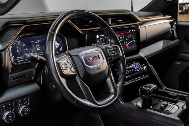 2022 GMC Sierra 1500 AT4 | Dallas, TX | East Dallas Diesel