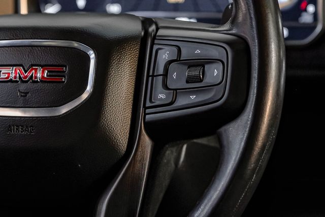 2022 GMC Sierra 1500 AT4 Premium Pkg. 6.2L V8 20" Wheel BakFlip Tonneau | Dallas, TX | East Dallas Diesel 2022 GMC Sierra 1500 AT4 Premium Pkg. 6.2L V8 20" Wheel BakFlip Tonneau | Dallas, TX | East Dallas Diesel