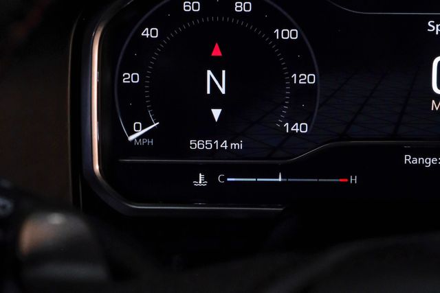 2022 GMC Sierra 1500 AT4 Premium Pkg. 6.2L V8 20" Wheel BakFlip Tonneau | Dallas, TX | East Dallas Diesel 2022 GMC Sierra 1500 AT4 Premium Pkg. 6.2L V8 20" Wheel BakFlip Tonneau | Dallas, TX | East Dallas Diesel