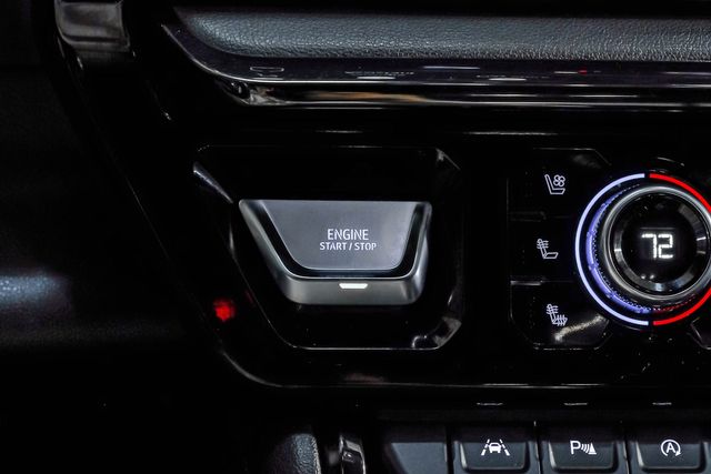 2022 GMC Sierra 1500 AT4 Premium Pkg. 6.2L V8 20" Wheel BakFlip Tonneau | Dallas, TX | East Dallas Diesel 2022 GMC Sierra 1500 AT4 Premium Pkg. 6.2L V8 20" Wheel BakFlip Tonneau | Dallas, TX | East Dallas Diesel