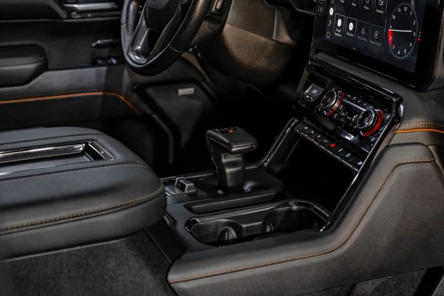 2022 GMC Sierra 1500 AT4 Premium Pkg. 6.2L V8 20" Wheel BakFlip Tonneau | Dallas, TX | East Dallas Diesel 2022 GMC Sierra 1500 AT4 Premium Pkg. 6.2L V8 20" Wheel BakFlip Tonneau | Dallas, TX | East Dallas Diesel