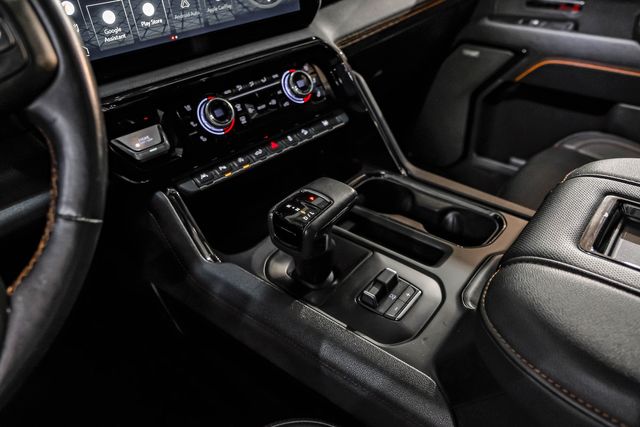 2022 GMC Sierra 1500 AT4 | Dallas, TX | East Dallas Diesel