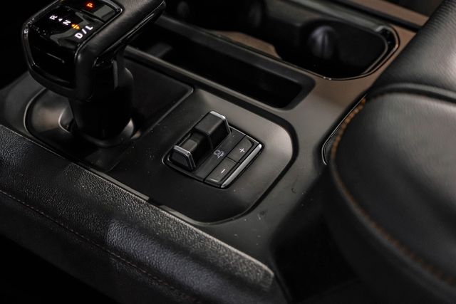 2022 GMC Sierra 1500 AT4 | Dallas, TX | East Dallas Diesel