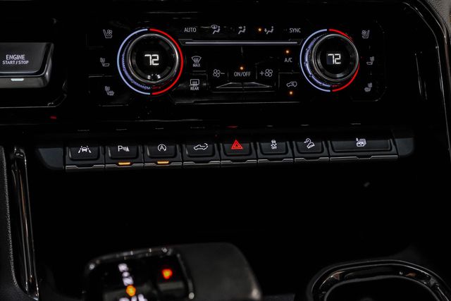 2022 GMC Sierra 1500 AT4 | Dallas, TX | East Dallas Diesel