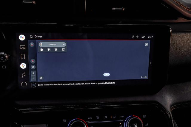 2022 GMC Sierra 1500 AT4 | Dallas, TX | East Dallas Diesel