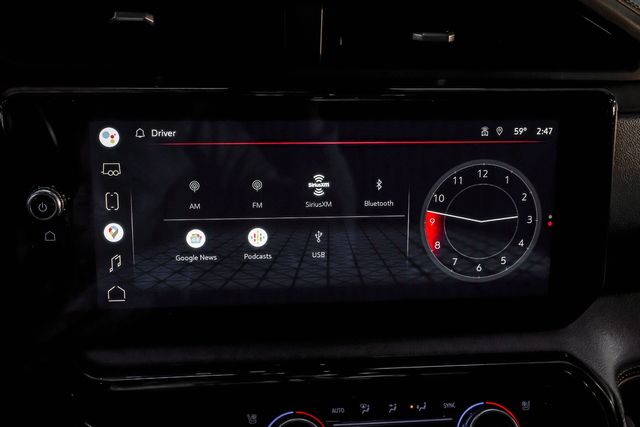 2022 GMC Sierra 1500 AT4 | Dallas, TX | East Dallas Diesel