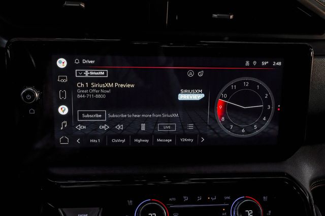 2022 GMC Sierra 1500 AT4 Premium Pkg. 6.2L V8 20" Wheel BakFlip Tonneau | Dallas, TX | East Dallas Diesel 2022 GMC Sierra 1500 AT4 Premium Pkg. 6.2L V8 20" Wheel BakFlip Tonneau | Dallas, TX | East Dallas Diesel