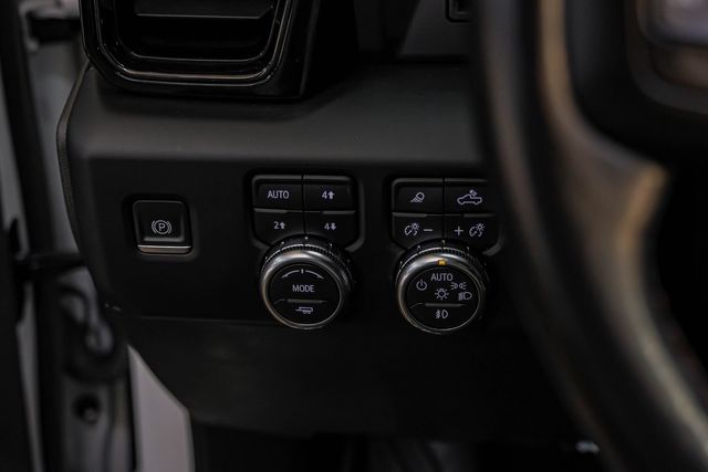 2022 GMC Sierra 1500 AT4 | Dallas, TX | East Dallas Diesel