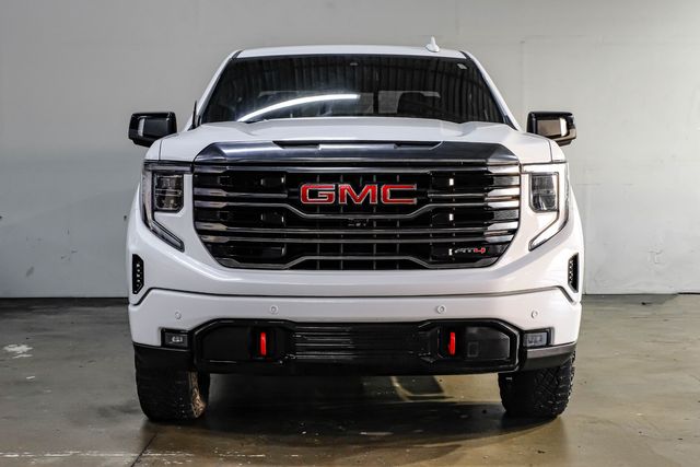 2022 GMC Sierra 1500 AT4 Premium Pkg. 6.2L V8 20" Wheel BakFlip Tonneau | Dallas, TX | East Dallas Diesel 2022 GMC Sierra 1500 AT4 Premium Pkg. 6.2L V8 20" Wheel BakFlip Tonneau | Dallas, TX | East Dallas Diesel