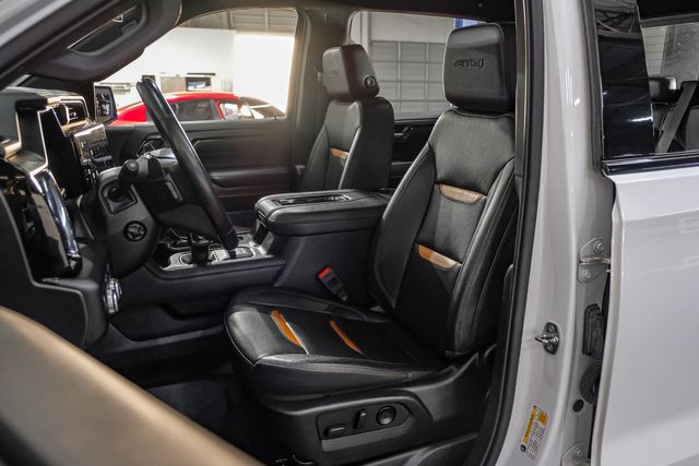 2022 GMC Sierra 1500 AT4 Premium Pkg. 6.2L V8 20" Wheel BakFlip Tonneau | Dallas, TX | East Dallas Diesel 2022 GMC Sierra 1500 AT4 Premium Pkg. 6.2L V8 20" Wheel BakFlip Tonneau | Dallas, TX | East Dallas Diesel