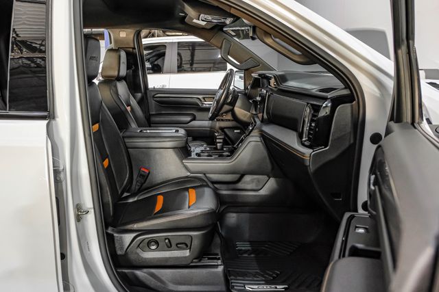 2022 GMC Sierra 1500 AT4 | Dallas, TX | East Dallas Diesel 2022 GMC Sierra 1500 AT4 | Dallas, TX | East Dallas Diesel