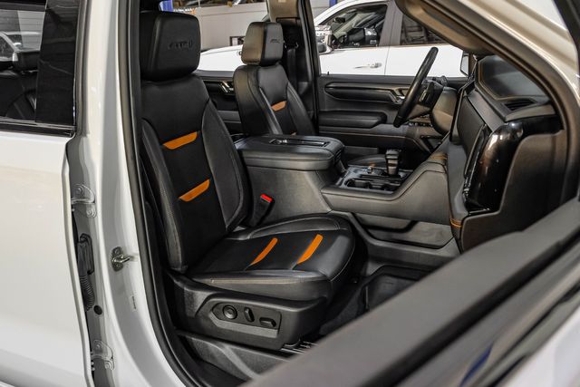 2022 GMC Sierra 1500 AT4 | Dallas, TX | East Dallas Diesel