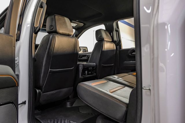 2022 GMC Sierra 1500 AT4 | Dallas, TX | East Dallas Diesel