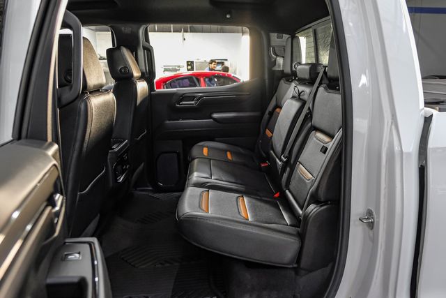 2022 GMC Sierra 1500 AT4 Premium Pkg. 6.2L V8 20" Wheel BakFlip Tonneau | Dallas, TX | East Dallas Diesel 2022 GMC Sierra 1500 AT4 Premium Pkg. 6.2L V8 20" Wheel BakFlip Tonneau | Dallas, TX | East Dallas Diesel