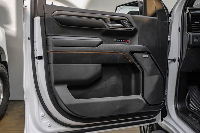 2022 GMC Sierra 1500 AT4 | Dallas, TX | East Dallas Diesel