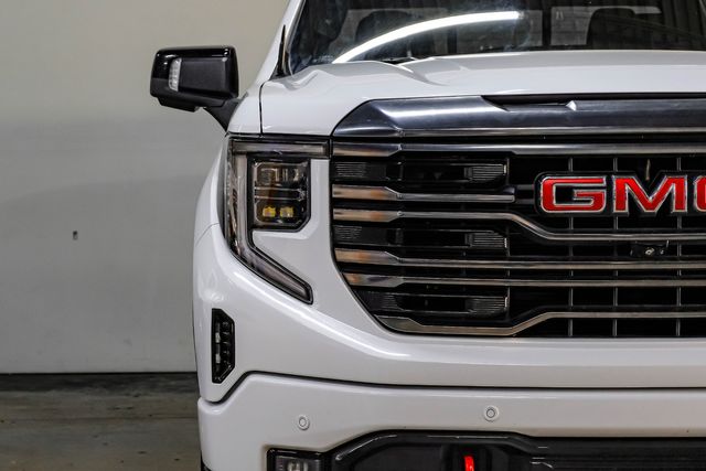 2022 GMC Sierra 1500 AT4 | Dallas, TX | East Dallas Diesel