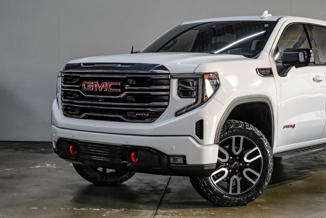 2022 GMC Sierra 1500 AT4 Premium Pkg. 6.2L V8 20" Wheel BakFlip Tonneau | Dallas, TX | East Dallas Diesel 2022 GMC Sierra 1500 AT4 Premium Pkg. 6.2L V8 20" Wheel BakFlip Tonneau | Dallas, TX | East Dallas Diesel