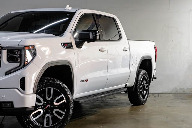 2022 GMC Sierra 1500 AT4 Premium Pkg. 6.2L V8 20" Wheel BakFlip Tonneau | Dallas, TX | East Dallas Diesel 2022 GMC Sierra 1500 AT4 Premium Pkg. 6.2L V8 20" Wheel BakFlip Tonneau | Dallas, TX | East Dallas Diesel