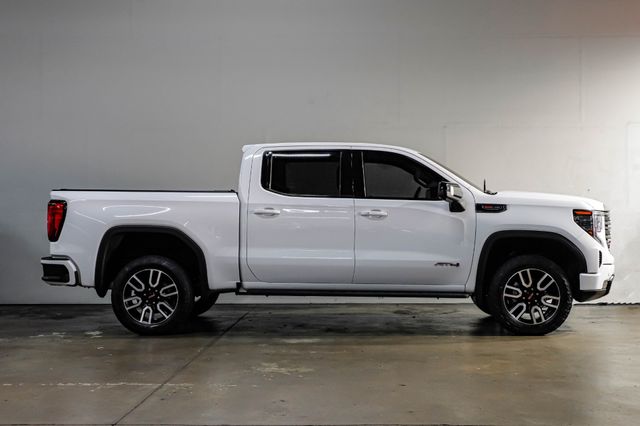 2022 GMC Sierra 1500 AT4 | Dallas, TX | East Dallas Diesel
