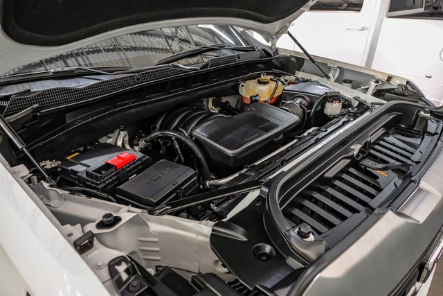 2022 GMC Sierra 1500 AT4 | Dallas, TX | East Dallas Diesel