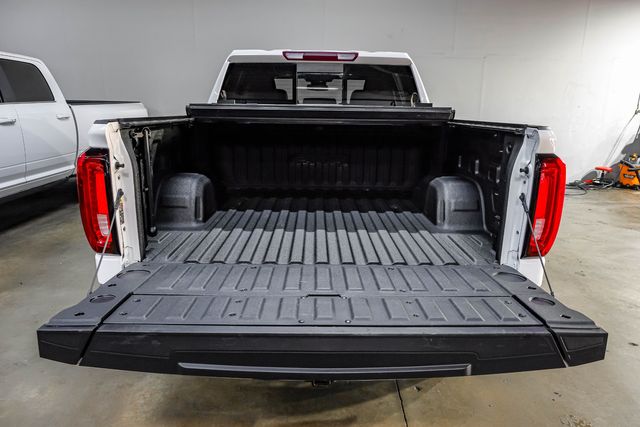 2022 GMC Sierra 1500 AT4 | Dallas, TX | East Dallas Diesel