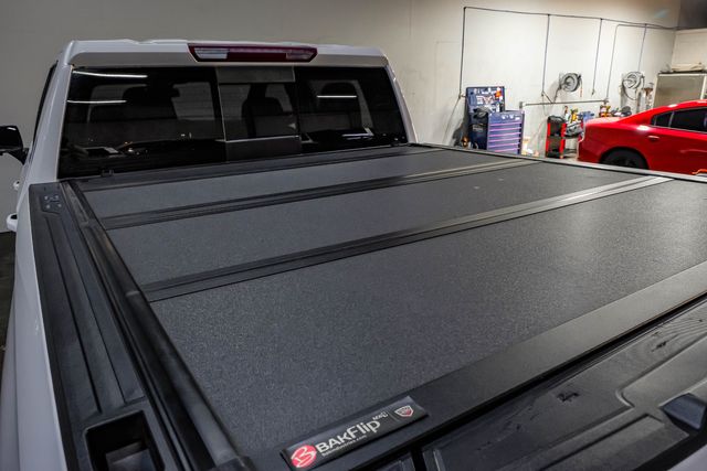 2022 GMC Sierra 1500 AT4 | Dallas, TX | East Dallas Diesel