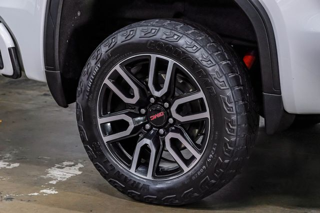 2022 GMC Sierra 1500 AT4 Premium Pkg. 6.2L V8 20" Wheel BakFlip Tonneau | Dallas, TX | East Dallas Diesel 2022 GMC Sierra 1500 AT4 Premium Pkg. 6.2L V8 20" Wheel BakFlip Tonneau | Dallas, TX | East Dallas Diesel