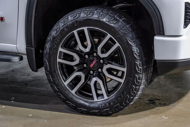 2022 GMC Sierra 1500 AT4 Premium Pkg. 6.2L V8 20" Wheel BakFlip Tonneau | Dallas, TX | East Dallas Diesel 2022 GMC Sierra 1500 AT4 Premium Pkg. 6.2L V8 20" Wheel BakFlip Tonneau | Dallas, TX | East Dallas Diesel