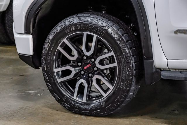 2022 GMC Sierra 1500 AT4 Premium Pkg. 6.2L V8 20" Wheel BakFlip Tonneau | Dallas, TX | East Dallas Diesel 2022 GMC Sierra 1500 AT4 Premium Pkg. 6.2L V8 20" Wheel BakFlip Tonneau | Dallas, TX | East Dallas Diesel