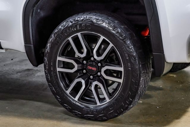 2022 GMC Sierra 1500 AT4 | Dallas, TX | East Dallas Diesel 2022 GMC Sierra 1500 AT4 | Dallas, TX | East Dallas Diesel