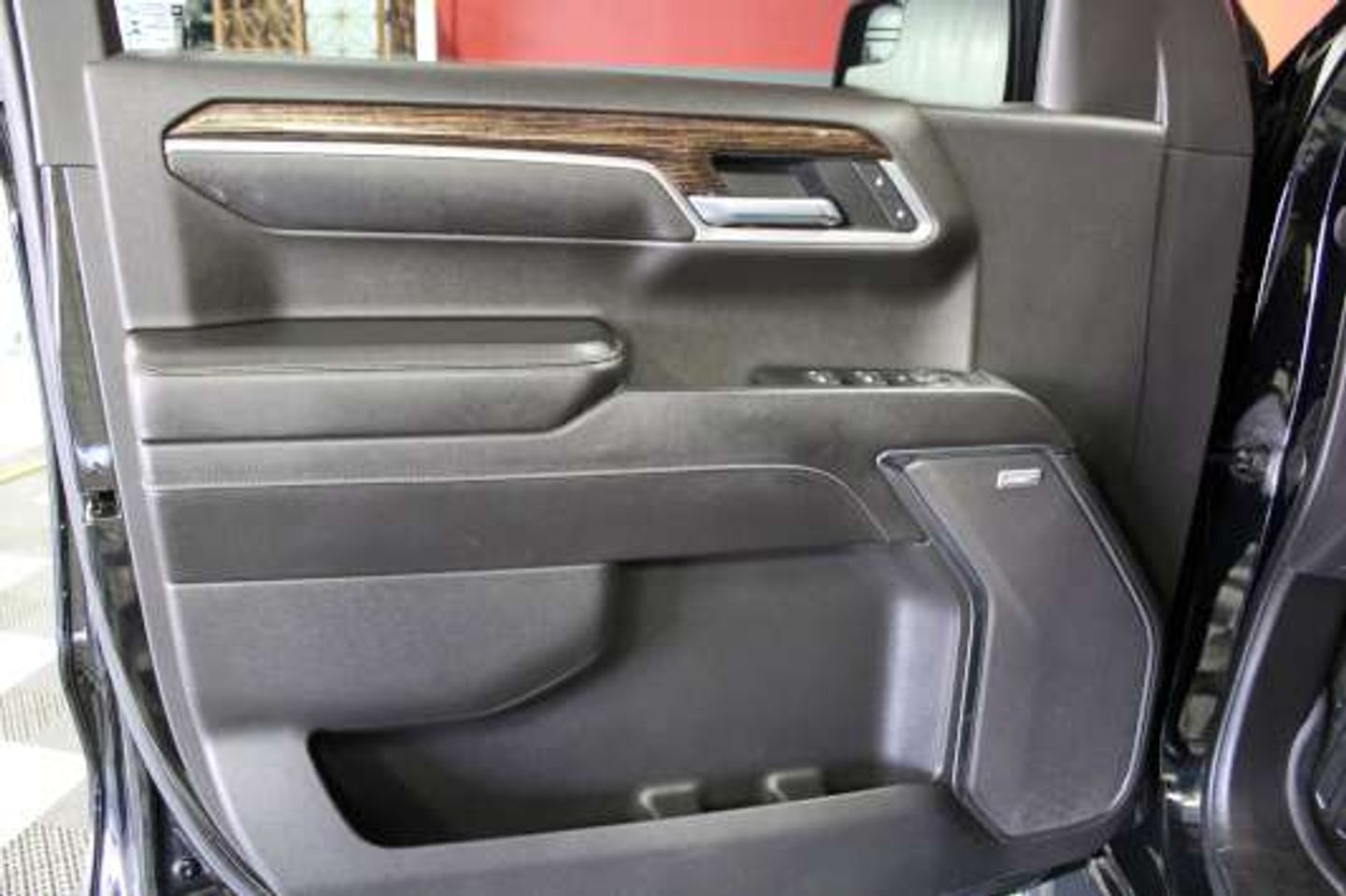 2022 GMC Sierra 1500 Elevation BLACK at Ledet's Auto Sales