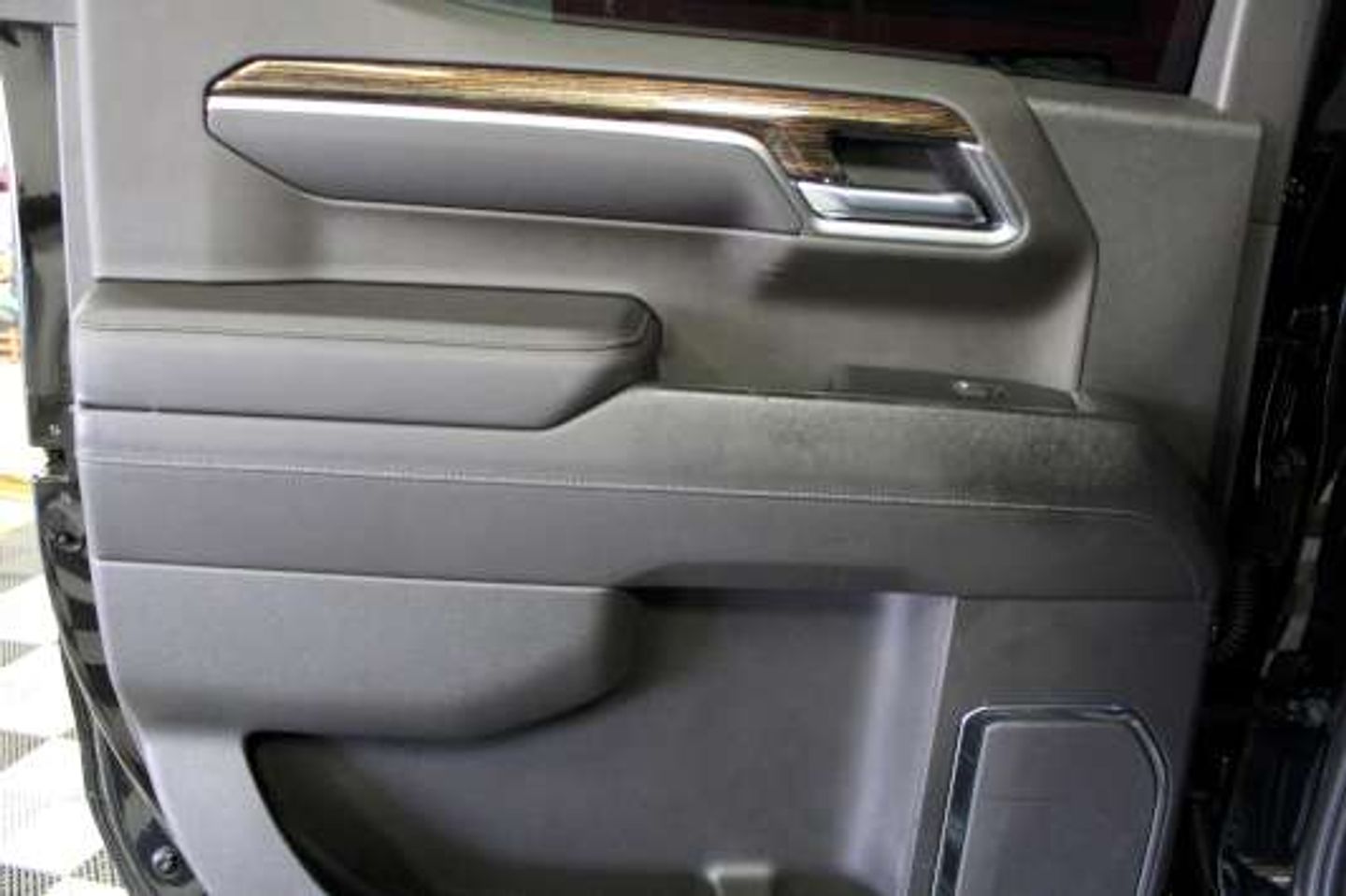 2022 GMC Sierra 1500 Elevation BLACK at Ledet's Auto Sales