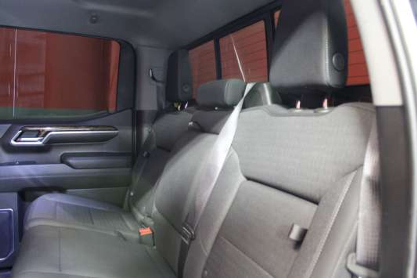 2022 GMC Sierra 1500 Elevation BLACK at Ledet's Auto Sales