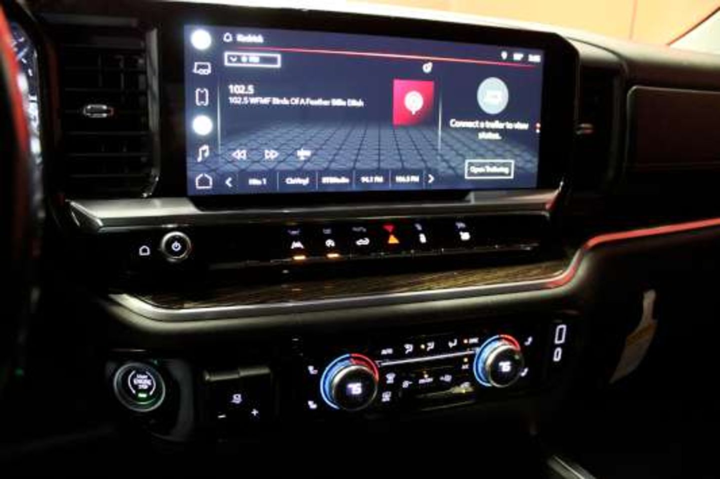 2022 GMC Sierra 1500 Elevation BLACK at Ledet's Auto Sales