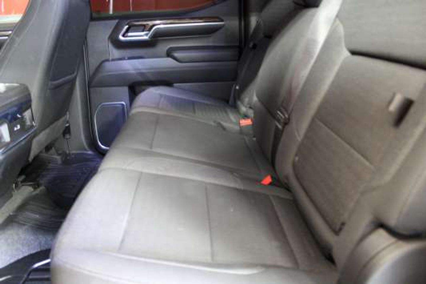 2022 GMC Sierra 1500 Elevation BLACK at Ledet's Auto Sales